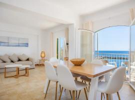 Dúplex Voramar MHM Seafront, Hotel in Son Servera