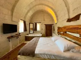 Almula Cave Hotel