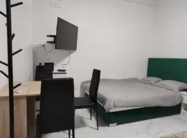 Studio Apartman Škrinjar 2