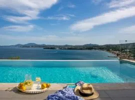 N&L VILLAS
