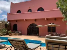 villa nouran