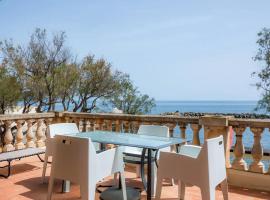 Apartamento Voramar MHM Cala Bona, ξενοδοχείο στην Cala Bona