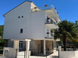 Apartmani Nika, hotel v destinaci Neum
