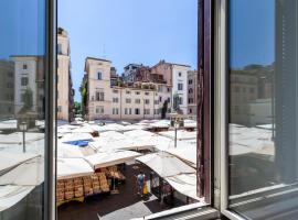 Campo dei Fiori Elite Luxury for 10 guests
