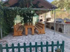 Anestis Apartments & rooms