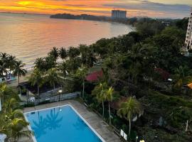 Seri Bulan Apartment Teluk Kemang