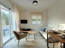 Verga's Maison