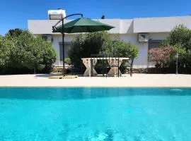 3 bedroom bungalow in Alsancak