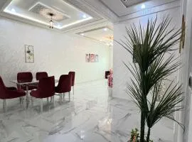 Appart Hotel Fes - ALHAMBRA Suites