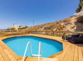 Aegean Sunset Luxury Penthouse