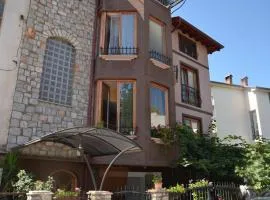 D&S Apartment Ohrid