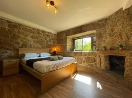 Recanto Dona Rosa - Refúgio na Natureza do Gerês