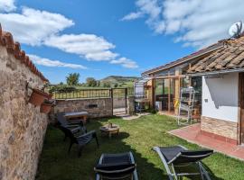 Albergue El Alfar/Pilgrim Hostel