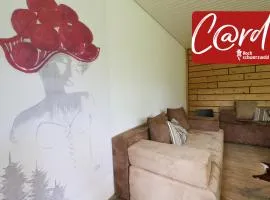 Fewo "am Mühlenbach" im Haus Hohfels, 2 Schlafzimmer, Todtnau-Muggenbrunn, Hochschwarzwald