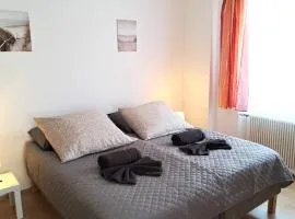 revLIVING Apartment Octavus Hohenwarth 3 Schlafzimmer