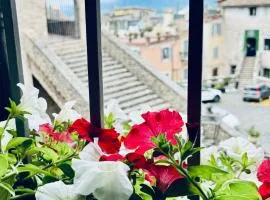 Casa vacanza Città dei Papi Anagni