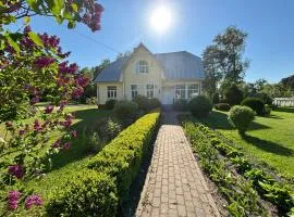 Peaceful summer house - Sunshine