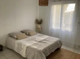 Chambre au calme