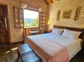 Chalé Gosto da Roça