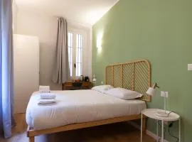 Youhosty - Ticinese Suite 4