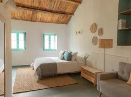 Casa Marela, hotel in Rinlo