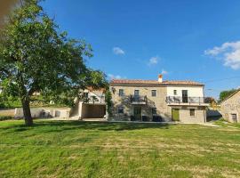 ECO FARM apartman MARIMA