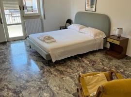 Casa Vacanze Felix, hotel en San Vito Chietino