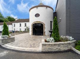 Dunadry Hotel And Gardens, hotell i Antrim