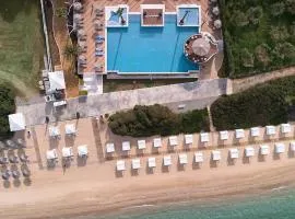 Pomegranate Wellness Spa Hotel