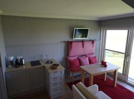 Ferienwohnung Feskerdam 28 OG, hotel Morsumban