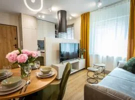 Navigare Apartments