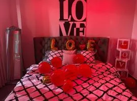 LovRoom deco Re & Spacieux