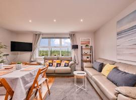 Dunluce Park 4 - Portrush by the Sea