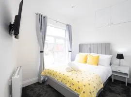 Boutique Bolton Apartments