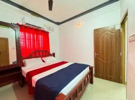 BEKAL FORT BEACH RESORTs