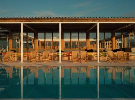 Rooms Hotel Batumi, ξενοδοχείο στο Μπατούμι