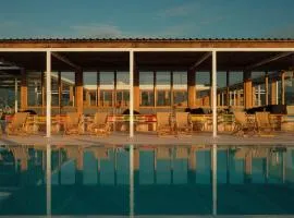 Rooms Hotel Batumi