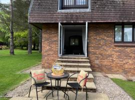 Gleneagles Rental，位于奥赫特拉德的酒店