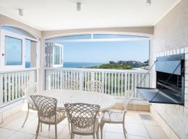Lifestyle Villa at Pinnacle, hotel in Mossel Bay