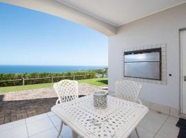 VIlla for Family and Golf, biệt thự ở Mossel Bay