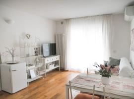 Casa Talo, resorts de esqu&iacute; en Arco