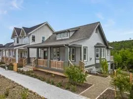 Hidden Treasure by Seabrook Hospitality