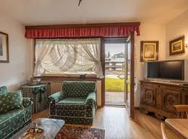 Casa Cinque Torri