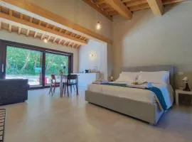 La Fonte Delle Faranghe