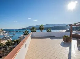 La Terrazza sul mare