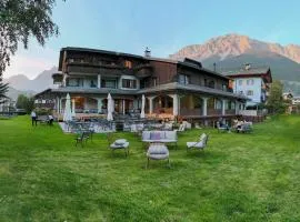 Hotel Nevada