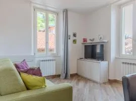 Appartamento Il Borgo