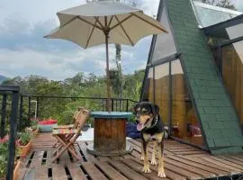 Encanto Glamping