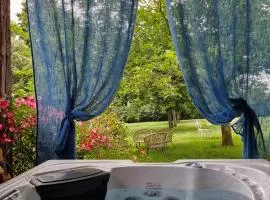 Domaine Le Clos du Figuier Spa Grisolles