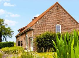 Vakantiehoeve Amadee, hôtel à Zonnebeke